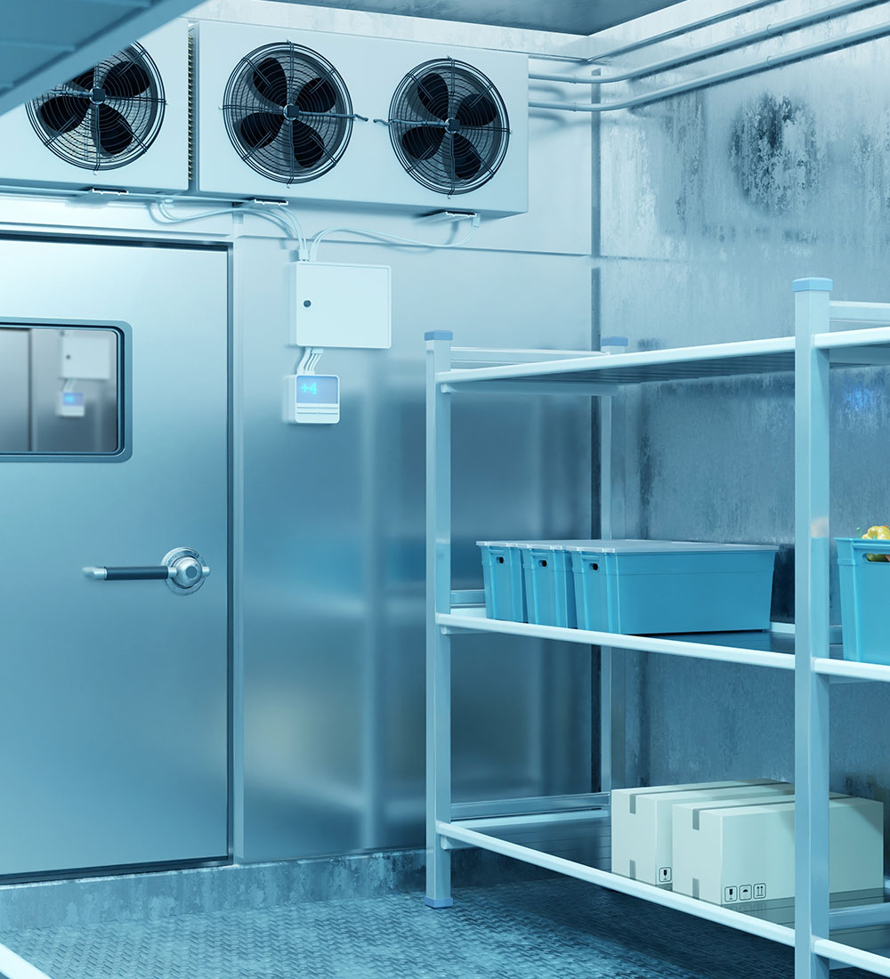 Hyper Cooling Ltd